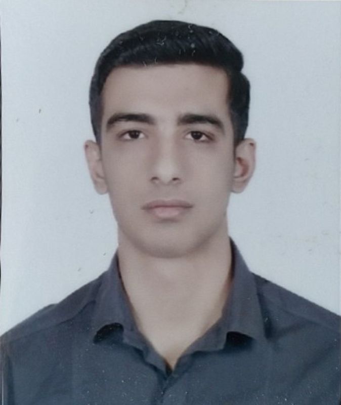 mohammad rezazdeh