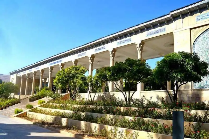 حافظیه شیراز